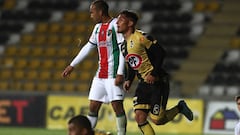 El sorpresivo regreso a la B de una figura de Coquimbo