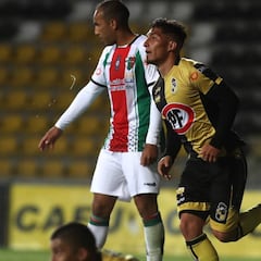 El sorpresivo regreso a la B de una figura de Coquimbo