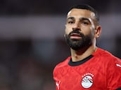 Salah aún es el faraón