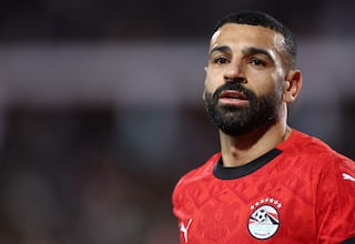 Salah aún es el faraón