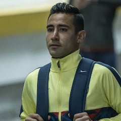 Primera baja en Coapa, Luis Fuentes no seguirá en América
