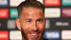 Ramos prefiere al Atlético de Madrid
