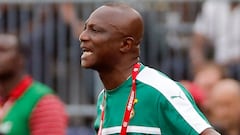 Cameroon v Ghana: Reigning champions look for second win