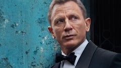 La nueva película de ‘James Bond’ tiene malas noticias sobre el rodaje y la fecha de estreno