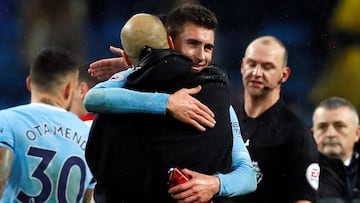 El City, aún más líder tras los pinchazos de United y Chelsea