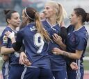 La Copa de la Reina se pone en marcha con cinco partidos