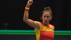 La denuncia de Petkovic: "El sexismo aún sigue presente en el tenis"