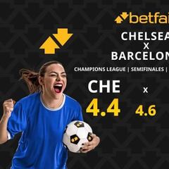 Chelsea FC Femenino vs. FC Barcelona Femenino: horario, dónde ver, pronósticos y cuadro