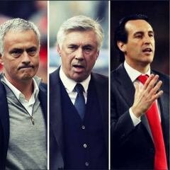 Así está Europa: el Madrid duda; el City, de récord; el PSG no va...