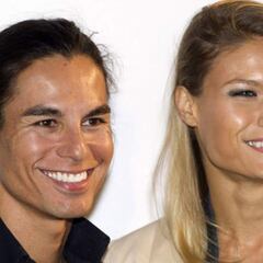 El dineral que pide Charisse Verhaert tras su divorcio con Julio José Iglesias