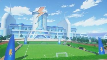 Inazuma Eleven Ares ofrece nuevos detalles e imágenes