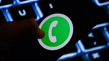 WhatsApp Clic, cómo chatear con alguien sin tener su teléfono guardado