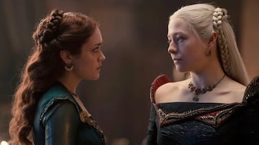 ‘House of the Dragon’: what happened with Sunfyre and why could it change the entire series