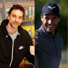 El negocio de Rafa Nadal, Cristiano Ronaldo y Pau Gasol, desembarca en Los Ángeles