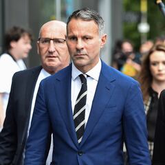 Giggs, a juicio de nuevo por supuesta violencia de género