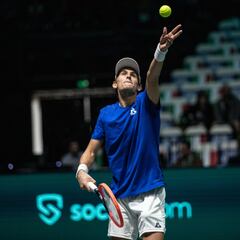 Finlandia confirma el fiasco de los croatas en casa