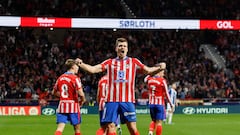Valladolid - Atlético de Madrid: apuestas y pronósticos de LaLiga EA Sports - 30/11/24