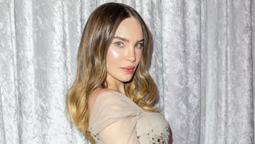 La confesión de Belinda sobre las parejas estadounidenses que ha tenido a lo largo de su vida: “Yo he hecho eso, lo siento”