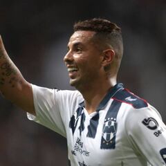 Liga MX: 13 colombianos luchan por el título