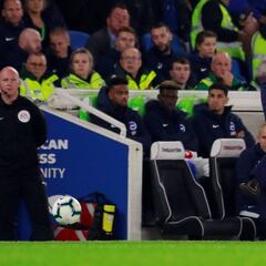 Pellegrini, optimista: "El West Ham es un equipo en progreso"