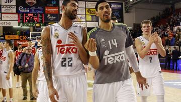 Real Madrid: Augusto Lima se ir¨¢ cedido al Zalgiris de Jasikevicius