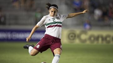 Luego de sufrir una dolorosa derrota contra USA y levantar el nivel contra Trinidad, México esta obligado a vencer a Panamá si aspira a pasar a instancias definitivas del Premundial.