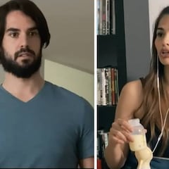 Isco se pasa a actor en una nueva serie de Amazon: ojo a la escena de 'pichichi' con Sara Sálamo