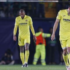 Roig Negueroles: "El arbitraje ha sido muy malo"