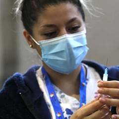 Calendario de Vacunación COVID hoy, jueves 7 de octubre: ¿quién recibe la tercera dosis de refuerzo?