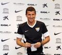 Javi Gracia: “Tenemos que ser más eficaces, falta acierto”