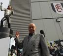 Mohamed Al Fayed vende el Fulham al millonario Shahid Khan
