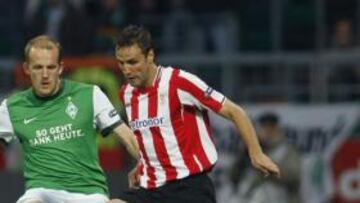 Gurpegi: "Si seguimos con esta dinámica de puntos, pelearemos por Europa"