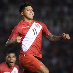 Iberico, la última sonrisa del año