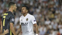 Así es Murillo, el defensor que podría ser compañero de Vidal