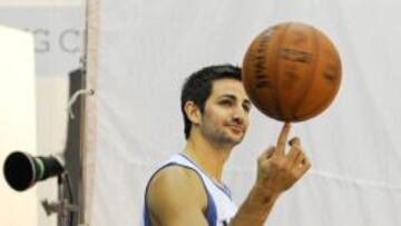 Ricky: "Quiero poner a los Timberwolves en Playoffs"