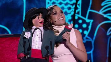 Celia Muñoz, ganadora de 'Got Talent 6': así es su fórmula del éxito