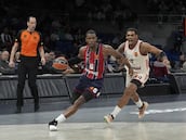 Hamidou Diallo podría marcharse a China