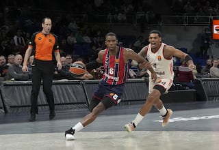 El destino de Hamidou Diallo es el Shanxi Loongs chino