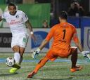Gastón Cellerino deja el New York Cosmos y se va al Bolivar
