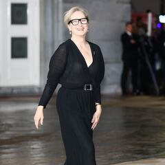 Meryl Streep se separa de su marido tras 45 años casados