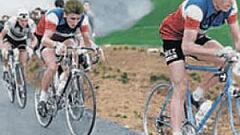Aubisque, hermano siamés del Tourmalet