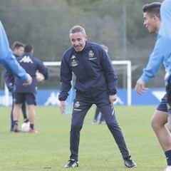 “Las plantillas de Racing y Córdoba también se hicieron con dinero, no salen de debajo de las piedras”