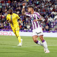 Sergio León, principal candidato para sustituir a Boyé en el Elche