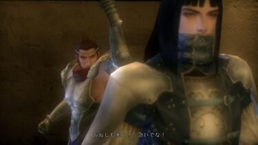 Bladestorm, una guerra en alta definición