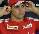 Massa no se "prostituirá" para seguir compitiendo en la F-1
