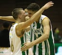 Resumen del Betis vs. MoraBanc Andorra de la Liga Endesa