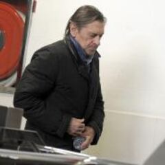 Prorrogado un mes el secreto del sumario del caso Osasuna