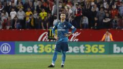 Ramos is first player to miss and score a penalty with an own goal in same game