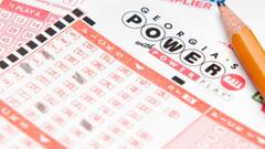 Even if you don’t walk away with the jackpot, Powerball rewards players who are able to guess 1, 2, or 3 numbers correctly.