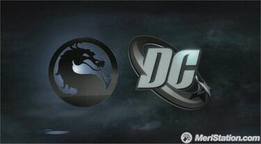 Mortal Kombat VS. DC Universe